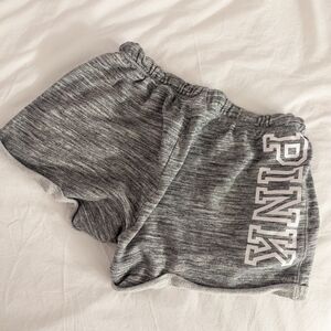 Victoria's Secret PINK Lounge Pajama Shorts